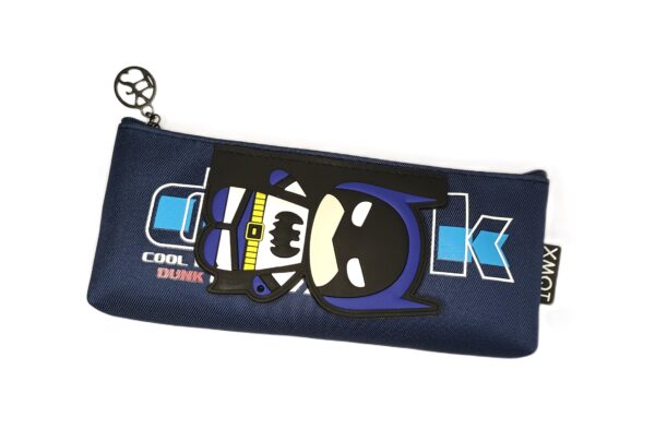 Cottagekart||Batman Pencil Case Pouch For Kids ||Mobile case||Pencil,Pen,Stationary Case||Durable & Spacious School Stationery Box - Image 8